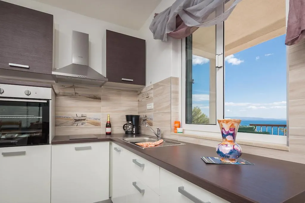 Apartments Av Rako Трогир